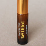 Be Lifted Essential Oil Rollerball - assembled by survivors