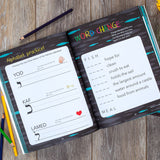 The Chosen Kids Activity Book (Season 1)