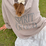 Spirit of God Unisex Hoodie