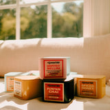 Grapefruit Bellini Candle