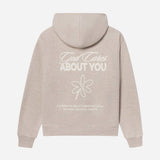 God Cares About You Unisex Hoodie