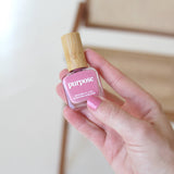 Nail Polish — purpose