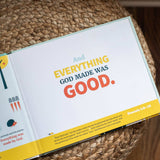 This Is the Gospel: A Kids Read Truth™ Story & Scripture Book