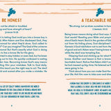 Devotions for Adventurous Boys