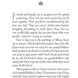 One-Minute Prayers for Grandparents