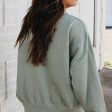 Enjoy the Little Things Sweatshirt