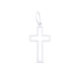 Cross Charms - 3 pack