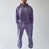 Holy Spirit Hoodie - Cosmos