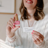 Nail Polish — purpose