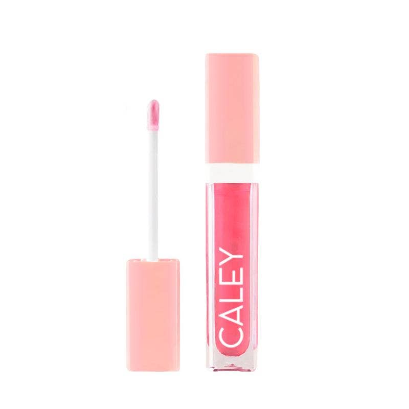 Beachy Kiss Natural Lip Oils