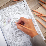 The Beloved Psalms (Coloring Book, 60+ Coloring Pages!)