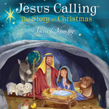 Jesus Calling: The Story Of Christmas