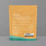 "Hope Is An Anchor" Peach Black Tea 1.5 oz Pouch