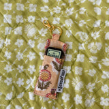 Handmade Pocket Keychain