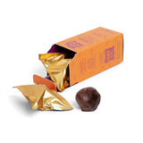 Orange Zest Chocolate Truffle On-the-go Box