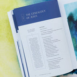 The Genealogy of Jesus Men's Reading Guide