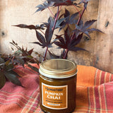 Pumpkin Chai Candle