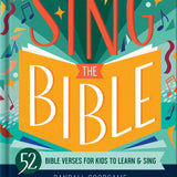 Sing the Bible