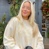 Heart of God Knit Sweater