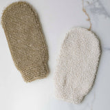 Exfoliating Body Scrub Glove