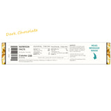Gospel Chocolate | Dark, Milk, Peanut Butter, Caramel