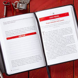 True Competitor (Daily Devotional for Athletes)