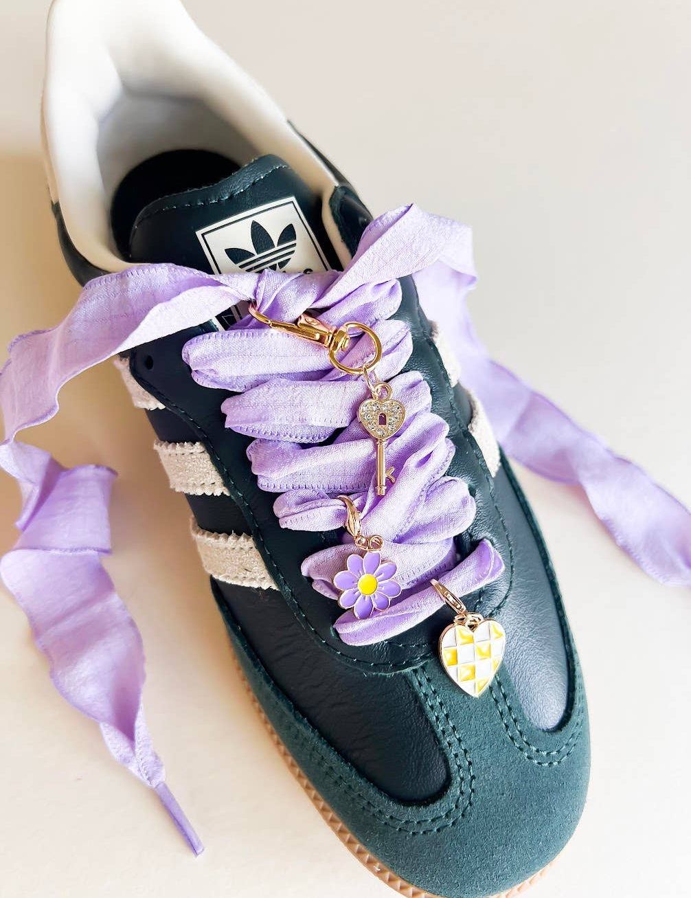 Shoe Charm Set