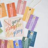 Worship Is My Playlist Charm