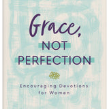 Grace, Not Perfection