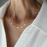 Never Ending Necklace