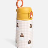 Jesus Water Bottle – 13.5oz Stainless Steel