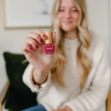 Nail Polish - loved