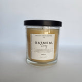 Handpoured Beeswax Candle