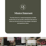 The Advent Adventure: A Family Devotional