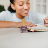 Nail Polish - faith