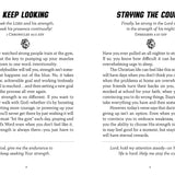 Choose Strong: 3-Minute Devotions for Teen Guys