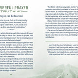 101 Devotions on Powerful Prayer for Men