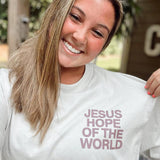 Hope of the World Unisex Tee