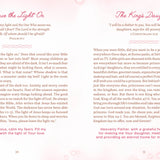 Living Water: Devotional Refreshment for a Woman's Soul