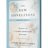 The New Loneliness Devotional
