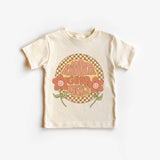 Radiate Good Energy - kids tee