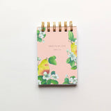 Abide Mini Notepad