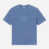 Living Water Blue Unisex Tee