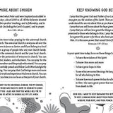 Quiet-Time Devotions for Teen Girls