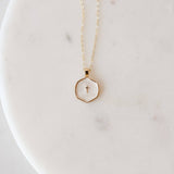 The Living Light Necklace