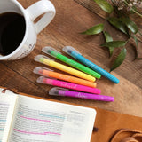 Scented Bible Highlighter