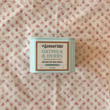 Oatmilk & Herbs Candle