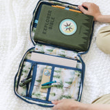 Kid Bible Case Color-block, EXPLORER Bible Cover