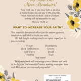 A Mustard Seed Faith