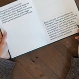 18 Letters To You- A letter for each year